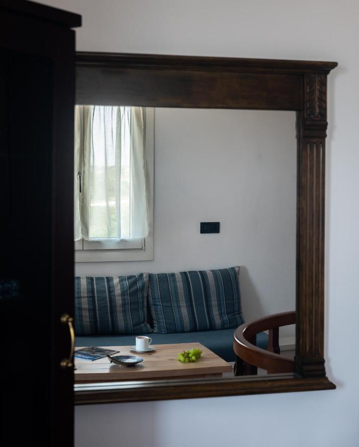 Akitos Maisonette アダマス エクステリア 写真